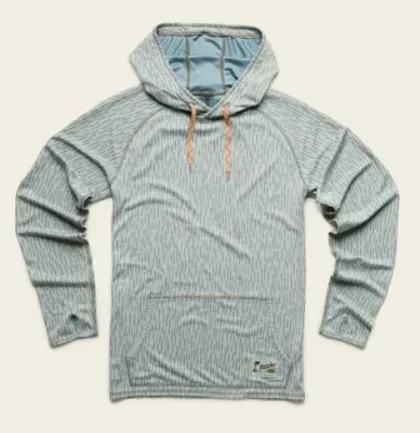 Howler Loggerhead Hoodie