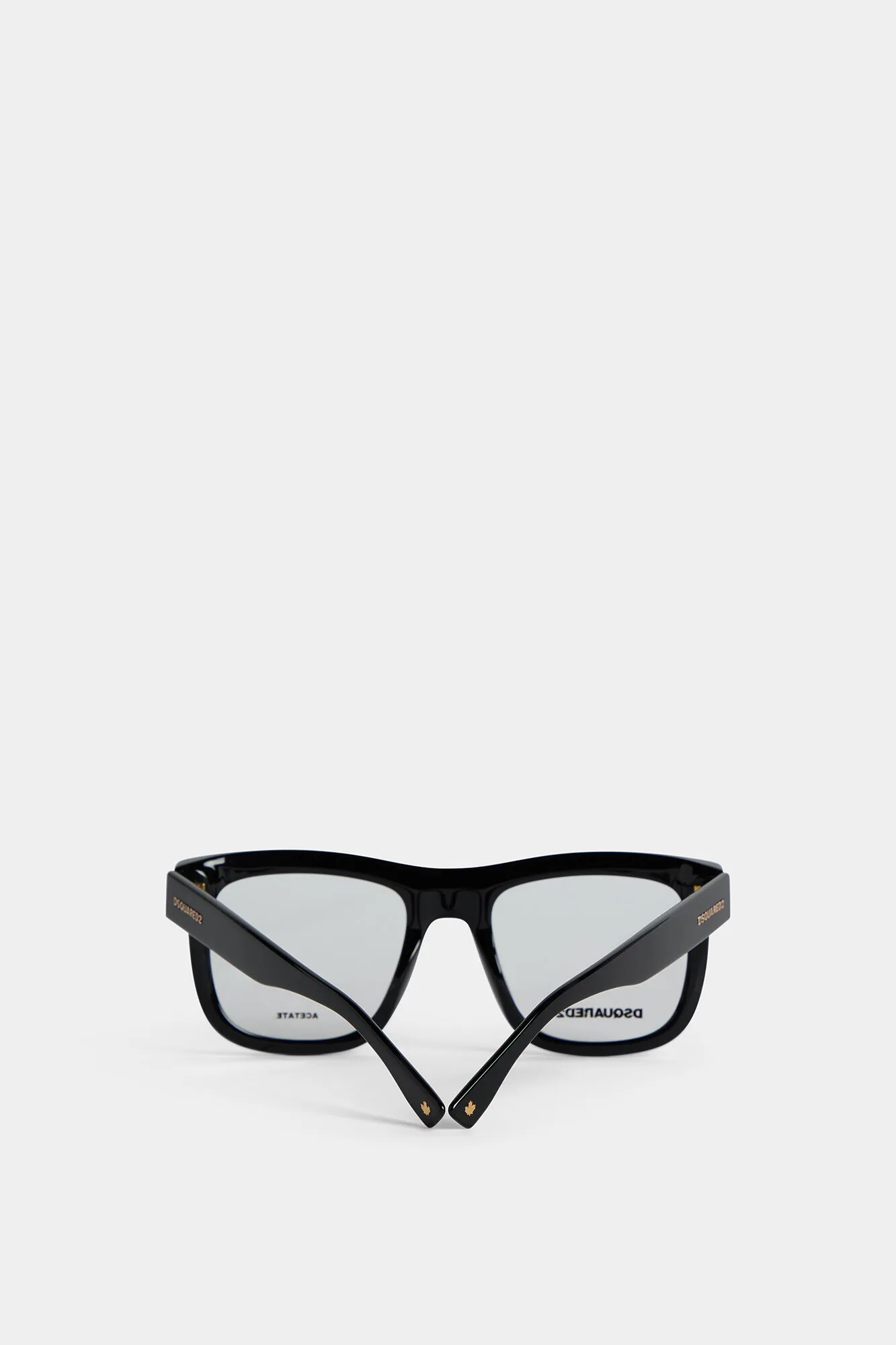 Hype Black Optical Glasses