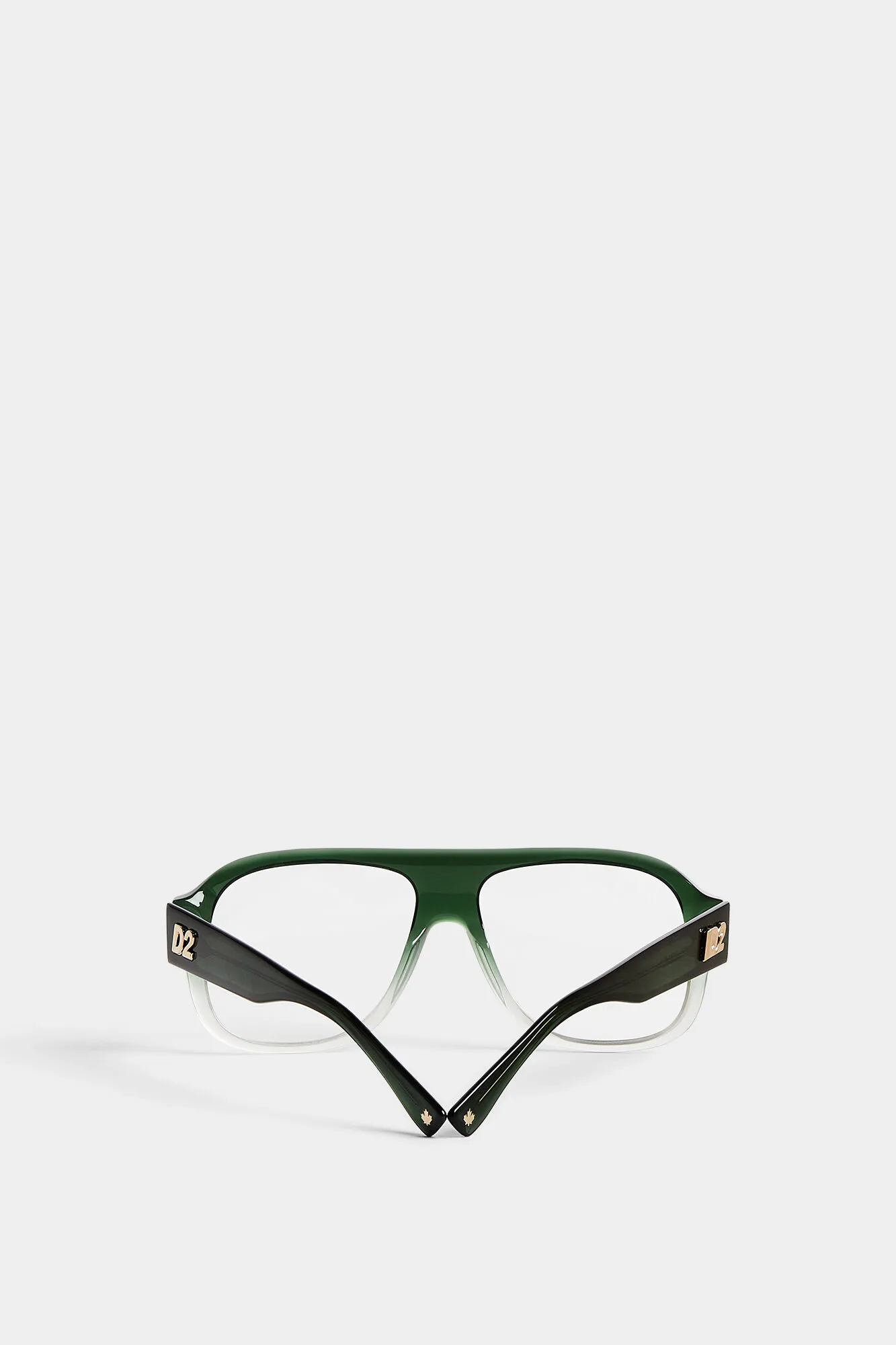 Hype Green Optical Glasses