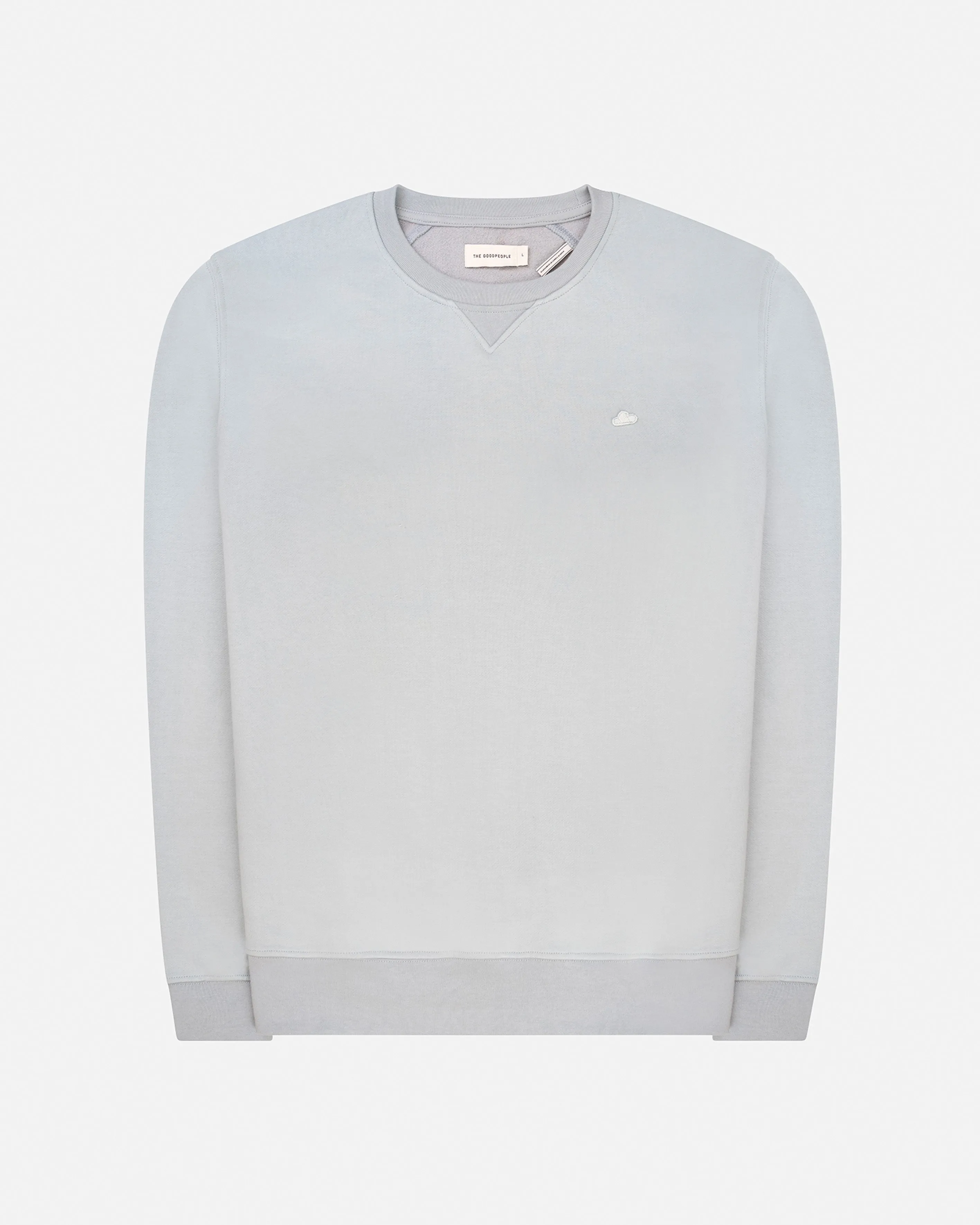 Iconic Cloud Sweat