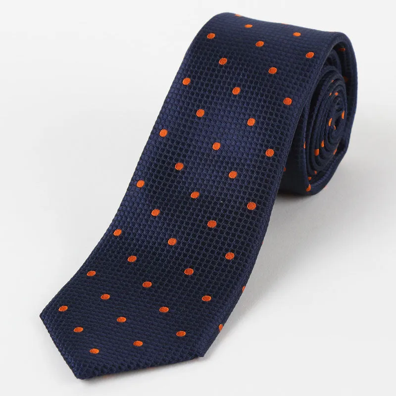 Jacques Moncleef Tie