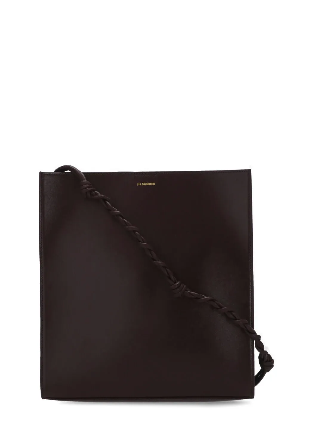 Jil Sander Tangle Medium Crossbody Bag