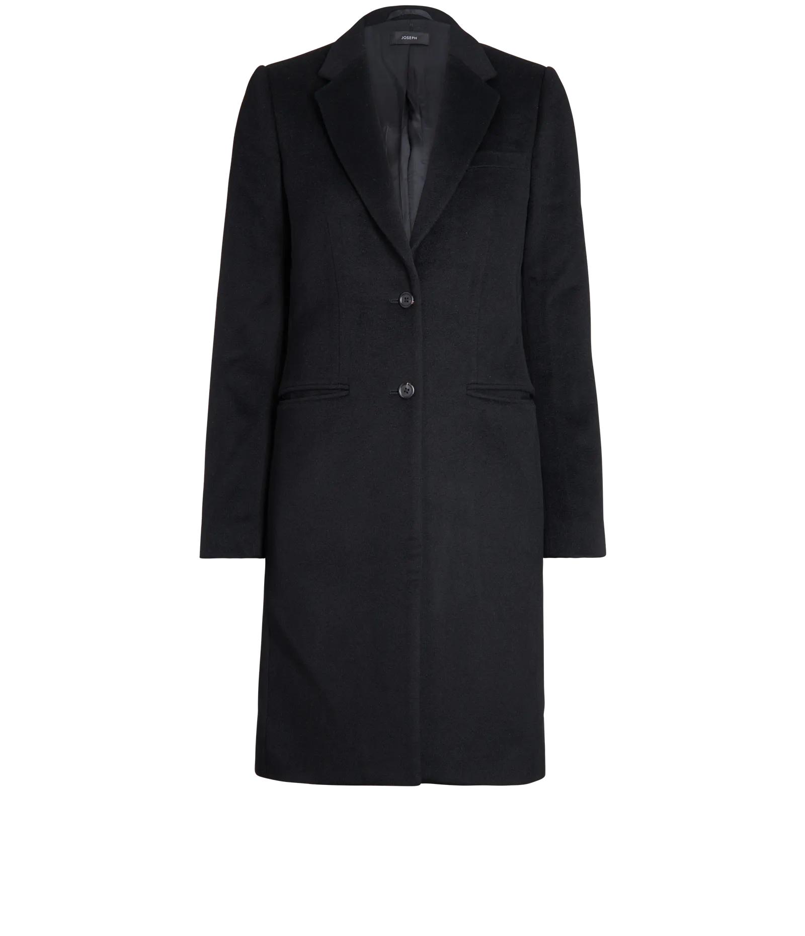 Joseph Midi Coat