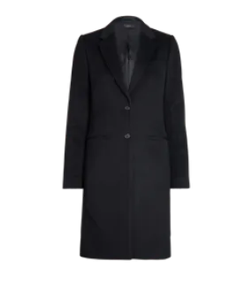 Joseph Midi Coat