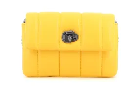 Karl Lagerfeld K/Ikonik Kuilt Small Shoulder Bag