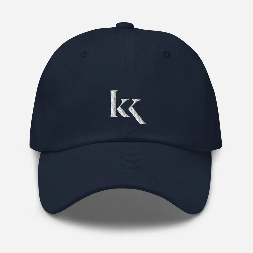 KK branded Cap