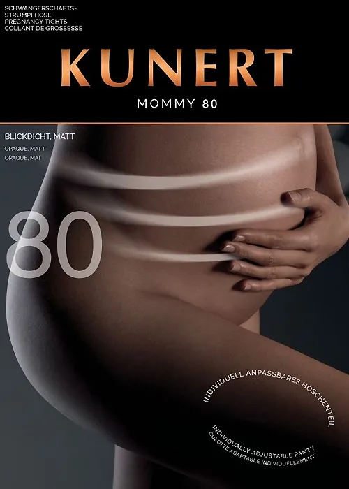 Kunert Mommy 80 Tights ()