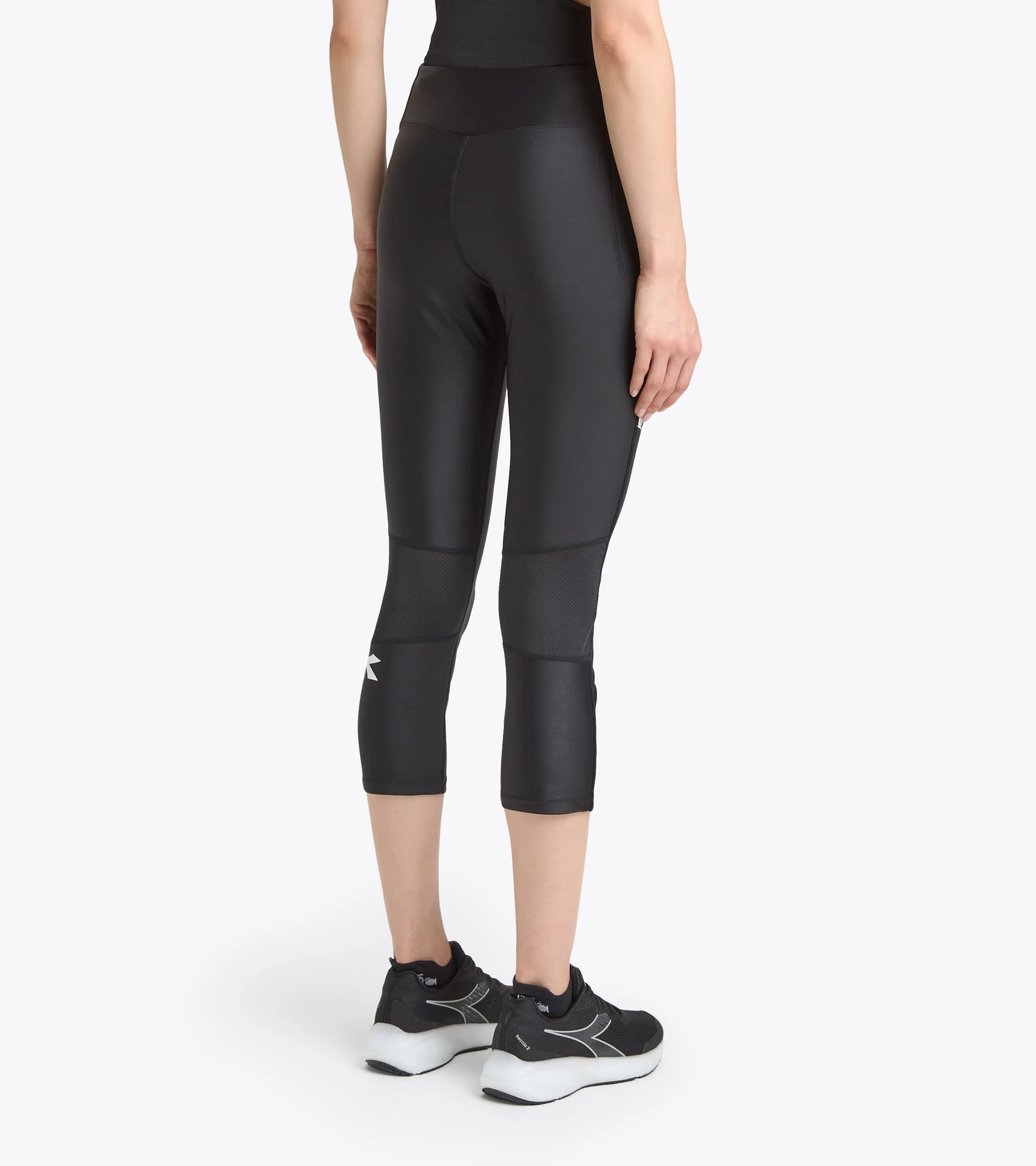 L. 6/8 TIGHTS BUDDYFIT