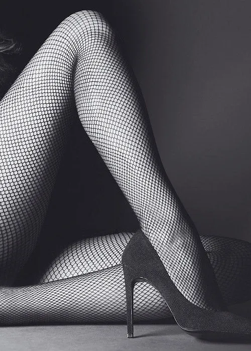 Levante Micro Net Tights Fishnet