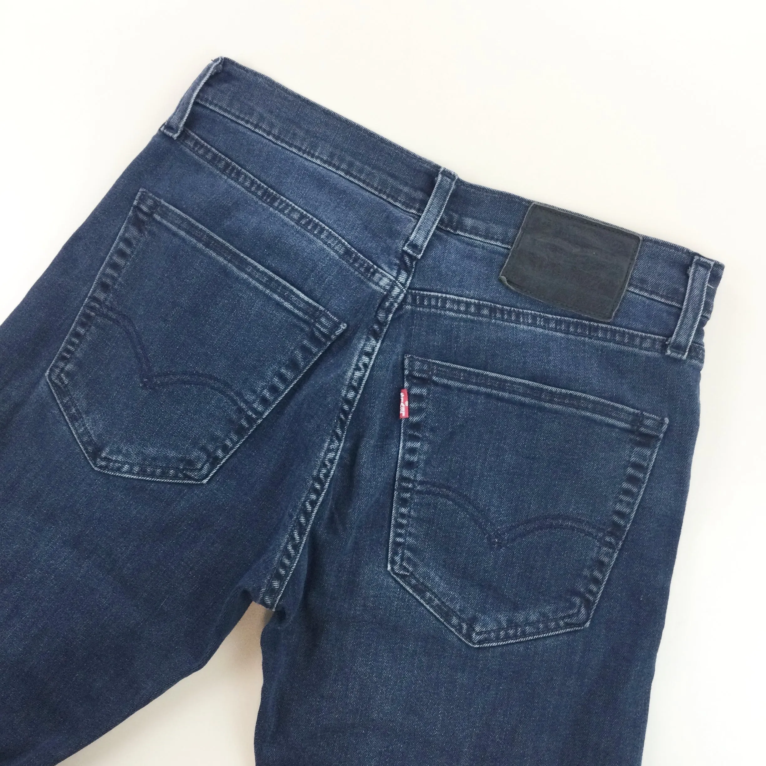 Levi's 512 Denim Jeans - W30 L34