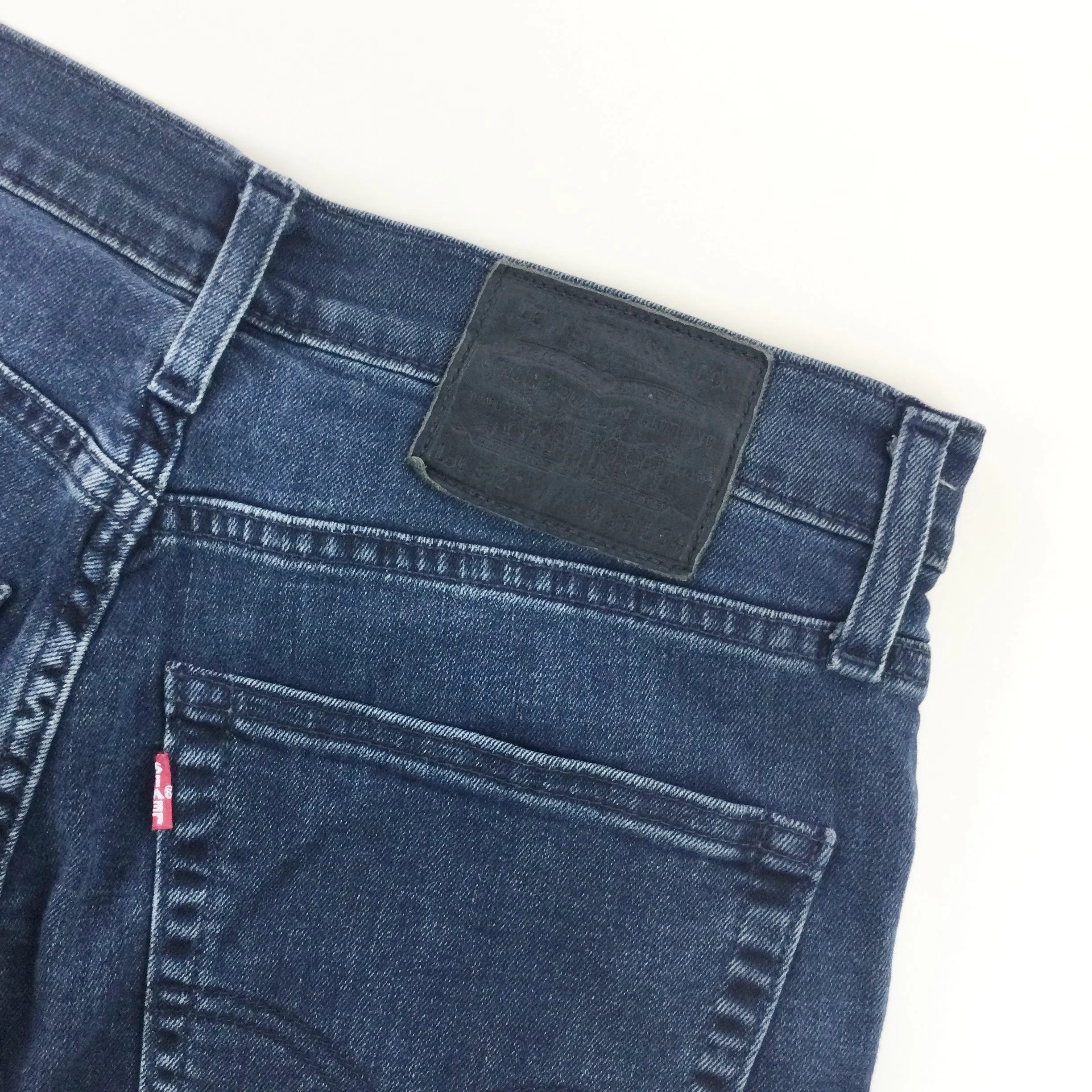 Levi's 512 Denim Jeans - W30 L34