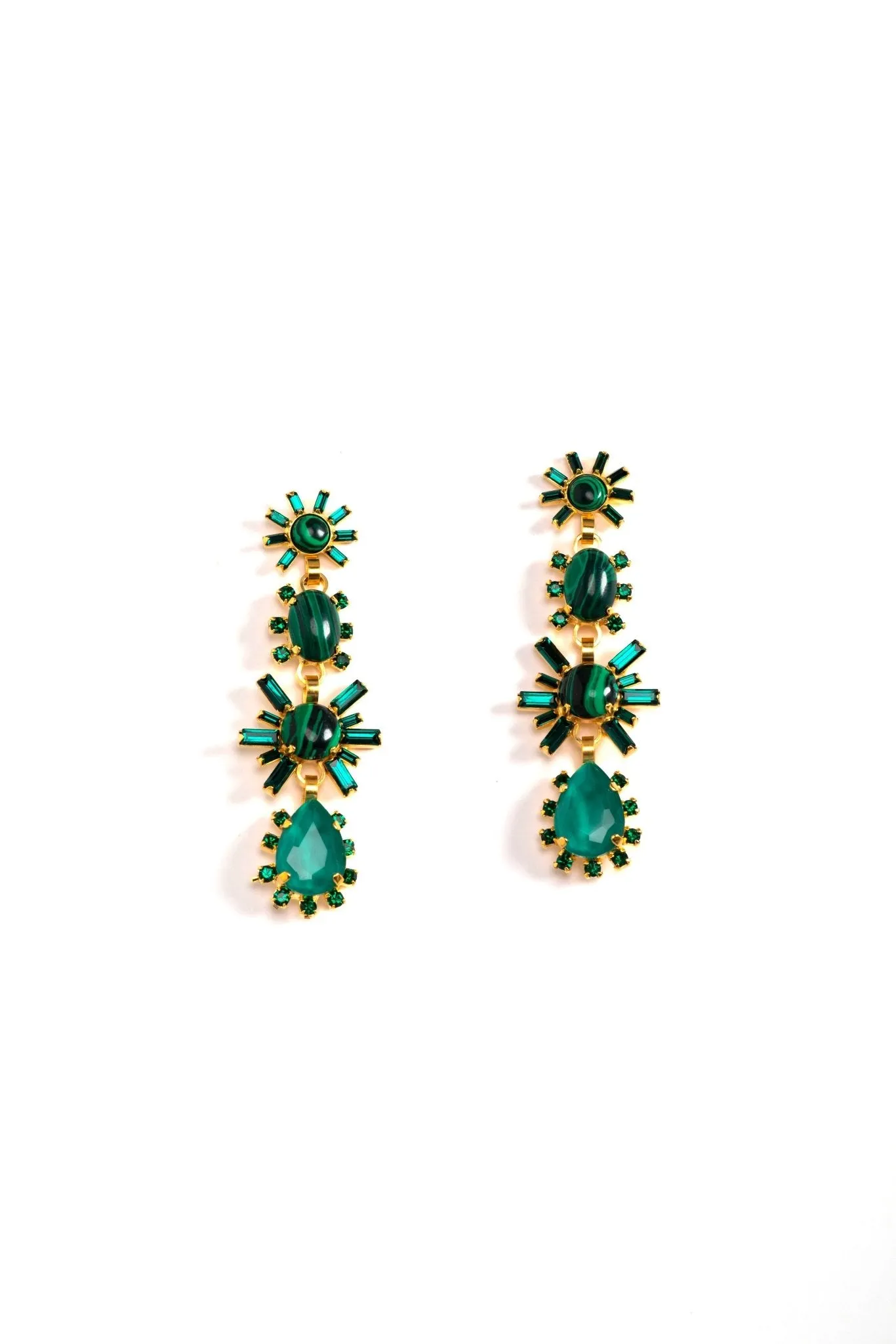 Lila Earrings