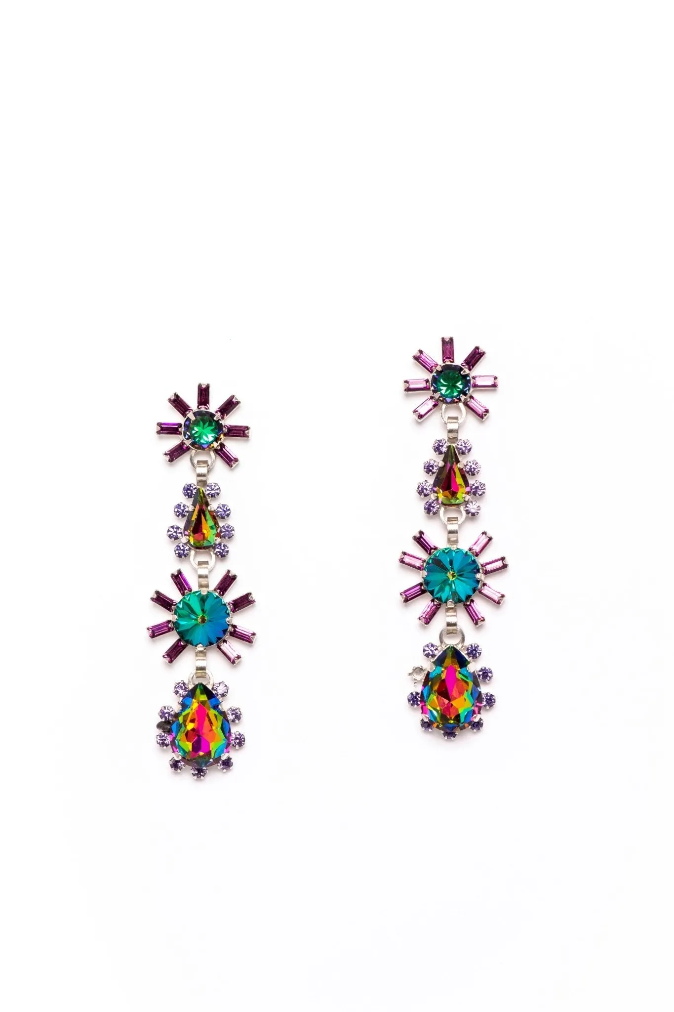 Lila Earrings