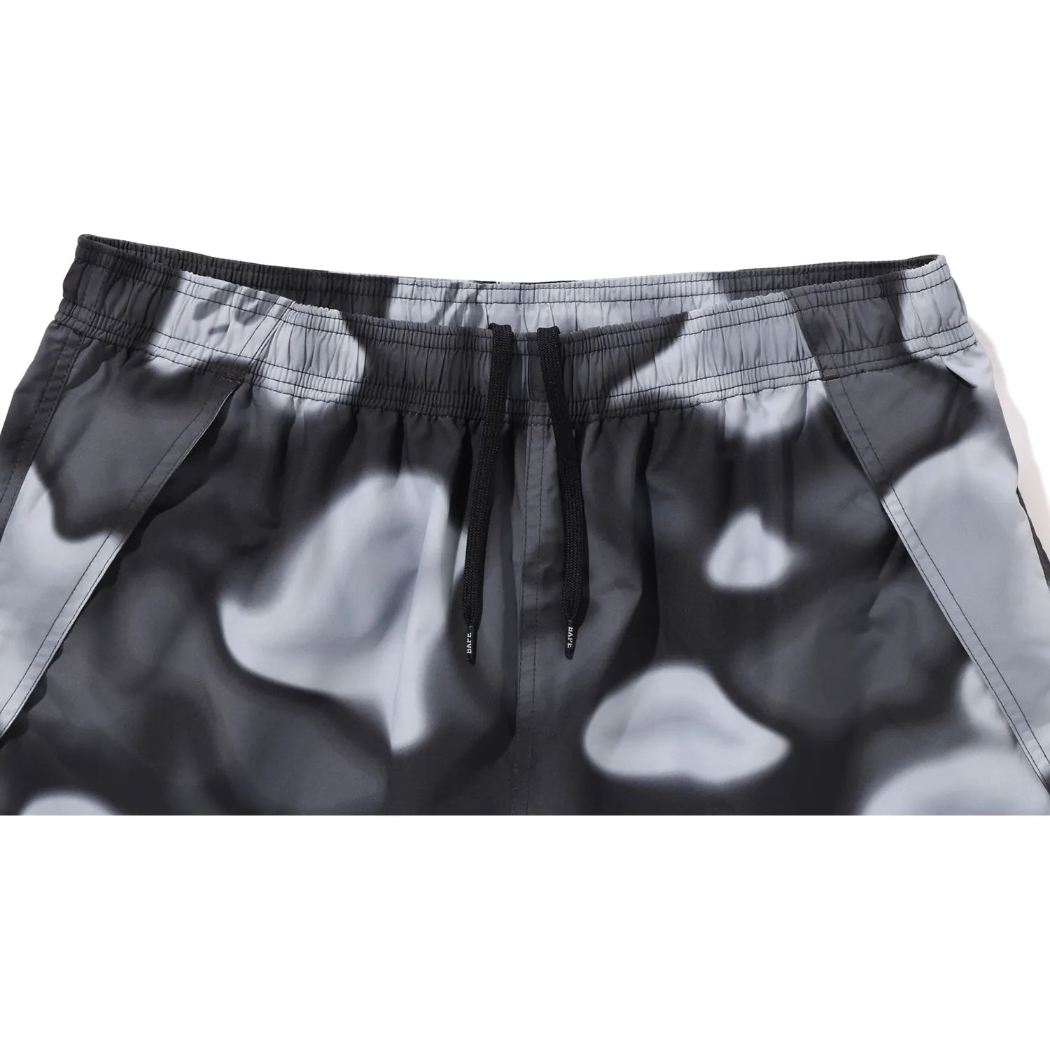 LIQUID CAMO ONE POINT BEACH SHORTS MENS