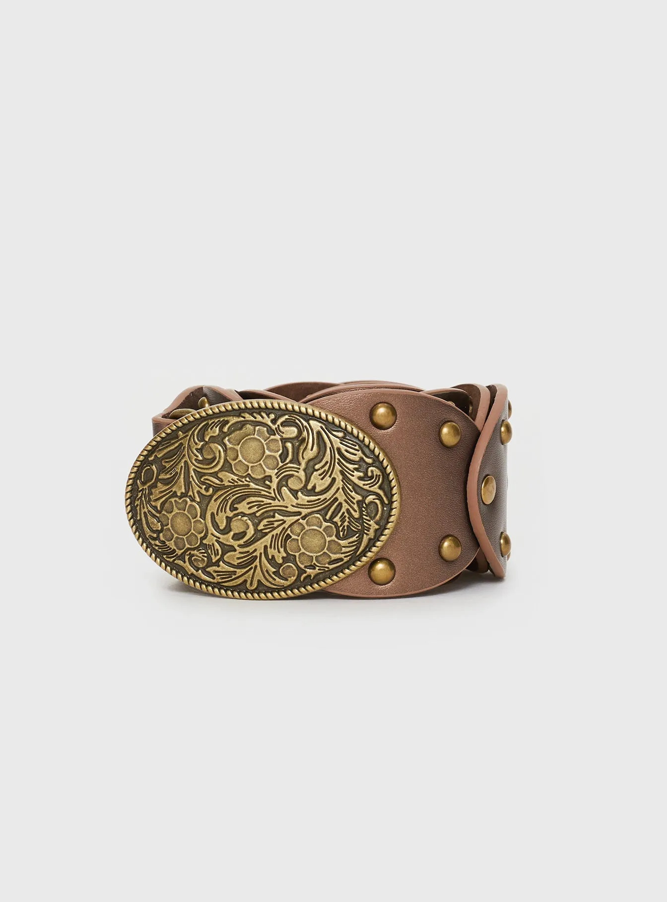 Lizzay Belt Gold