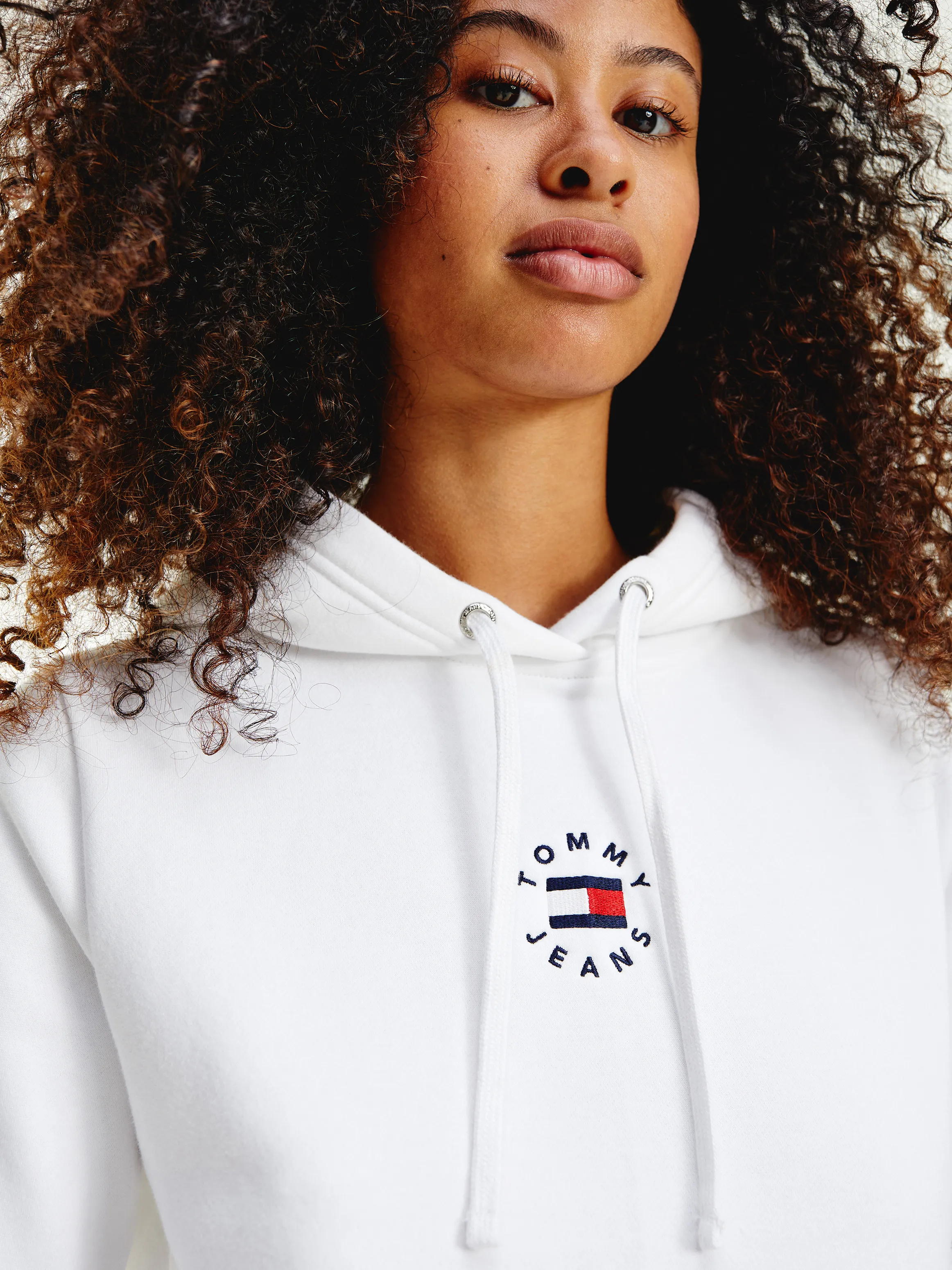 Logo Hoodie | Sweatshirts & Hoodies | Tommy Hilfiger