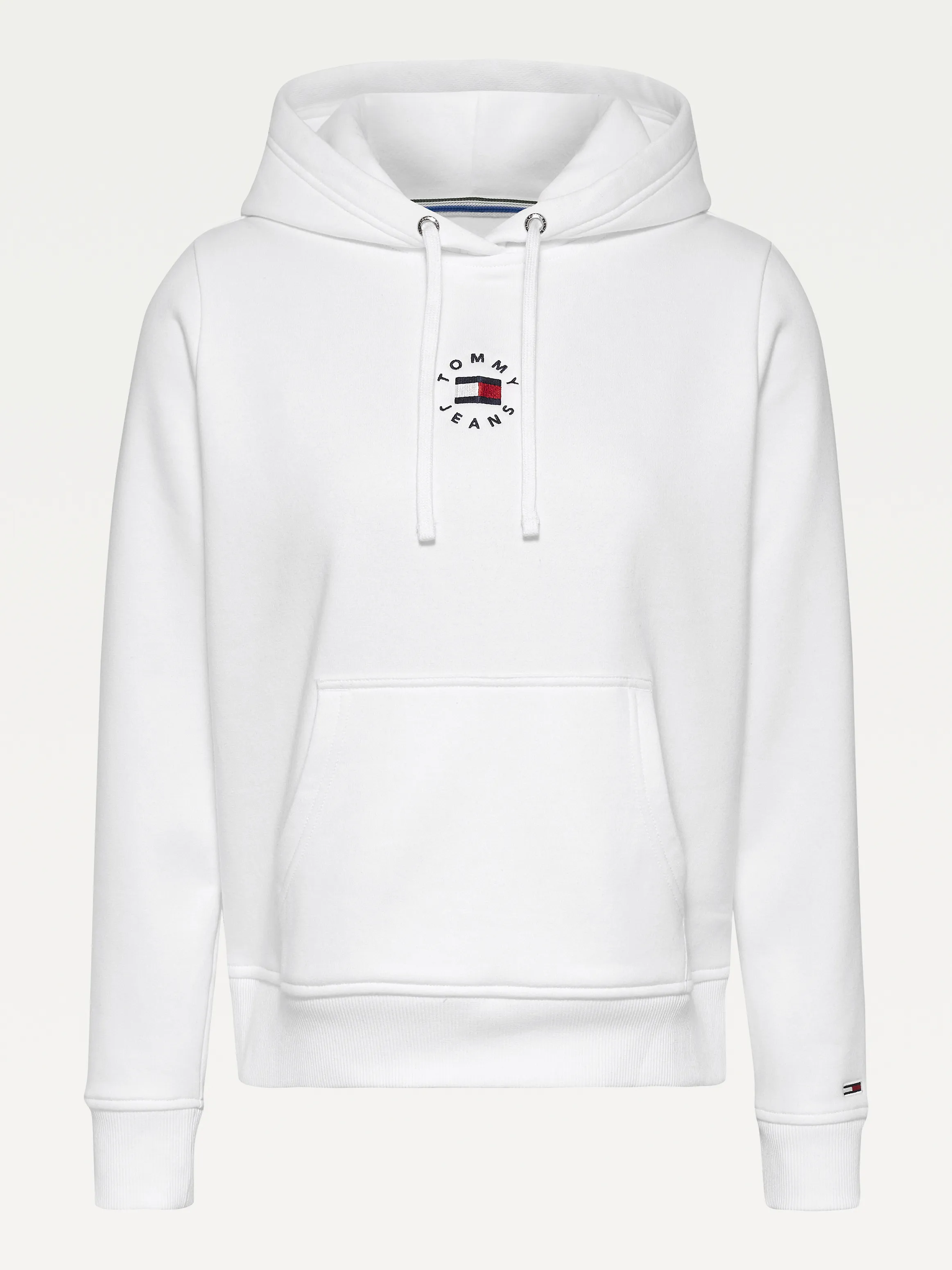 Logo Hoodie | Sweatshirts & Hoodies | Tommy Hilfiger