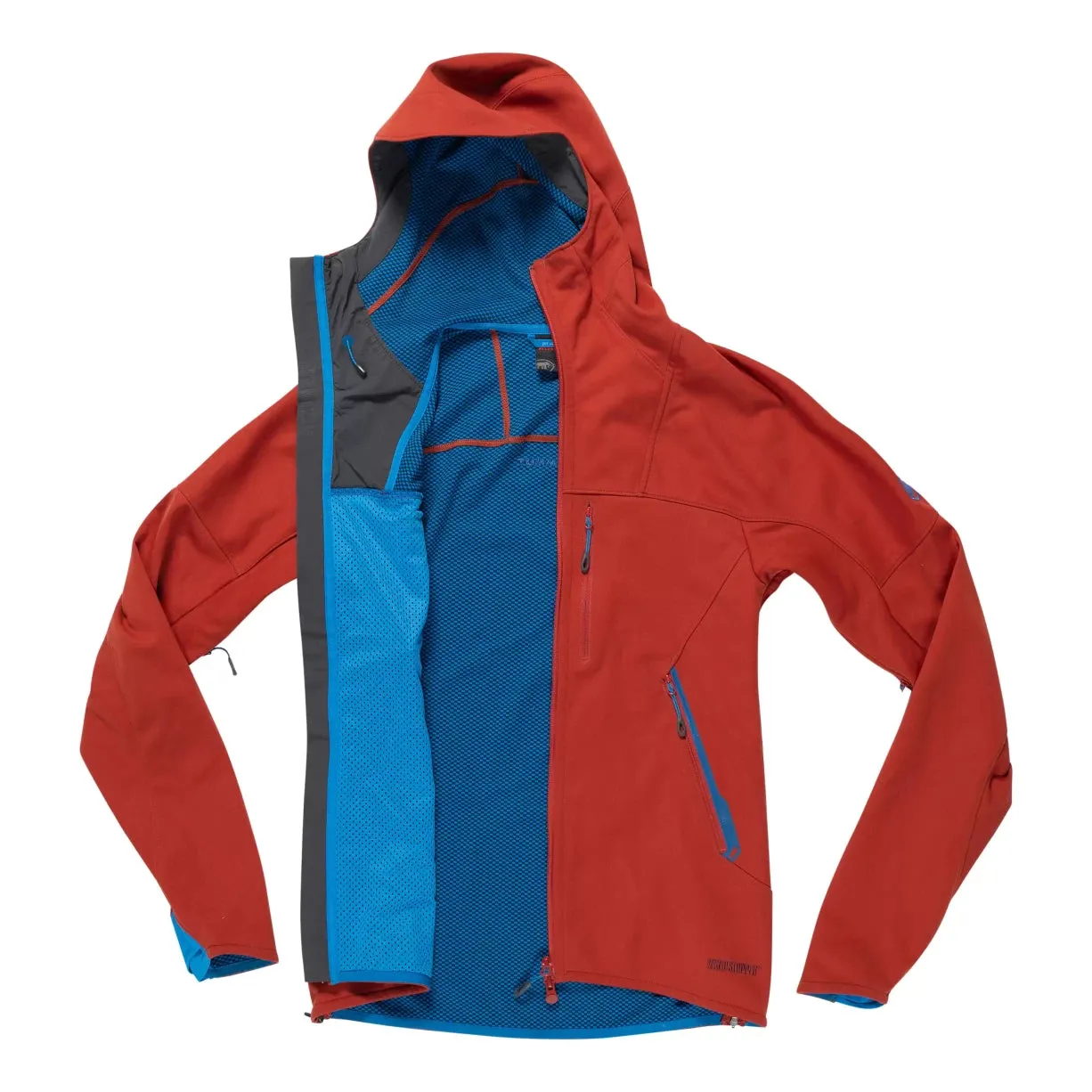 Mammut Ultimate Hoody