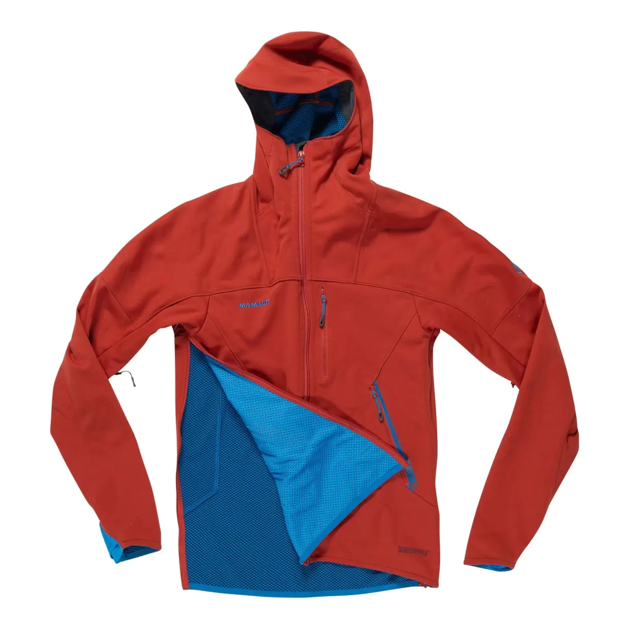 Mammut Ultimate Hoody