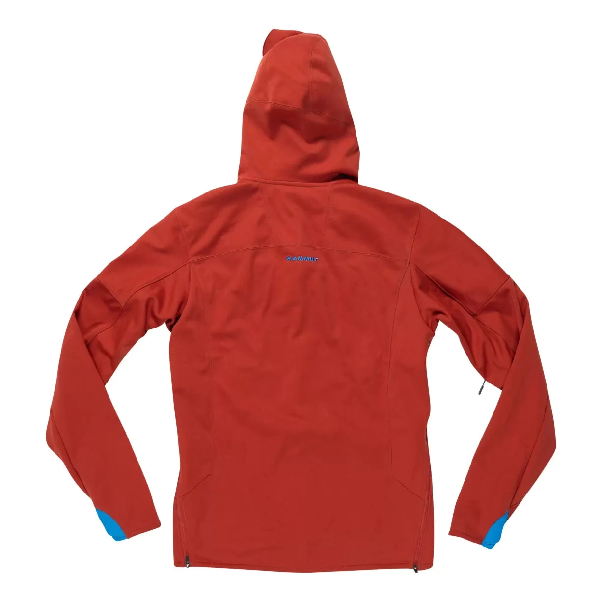 Mammut Ultimate Hoody