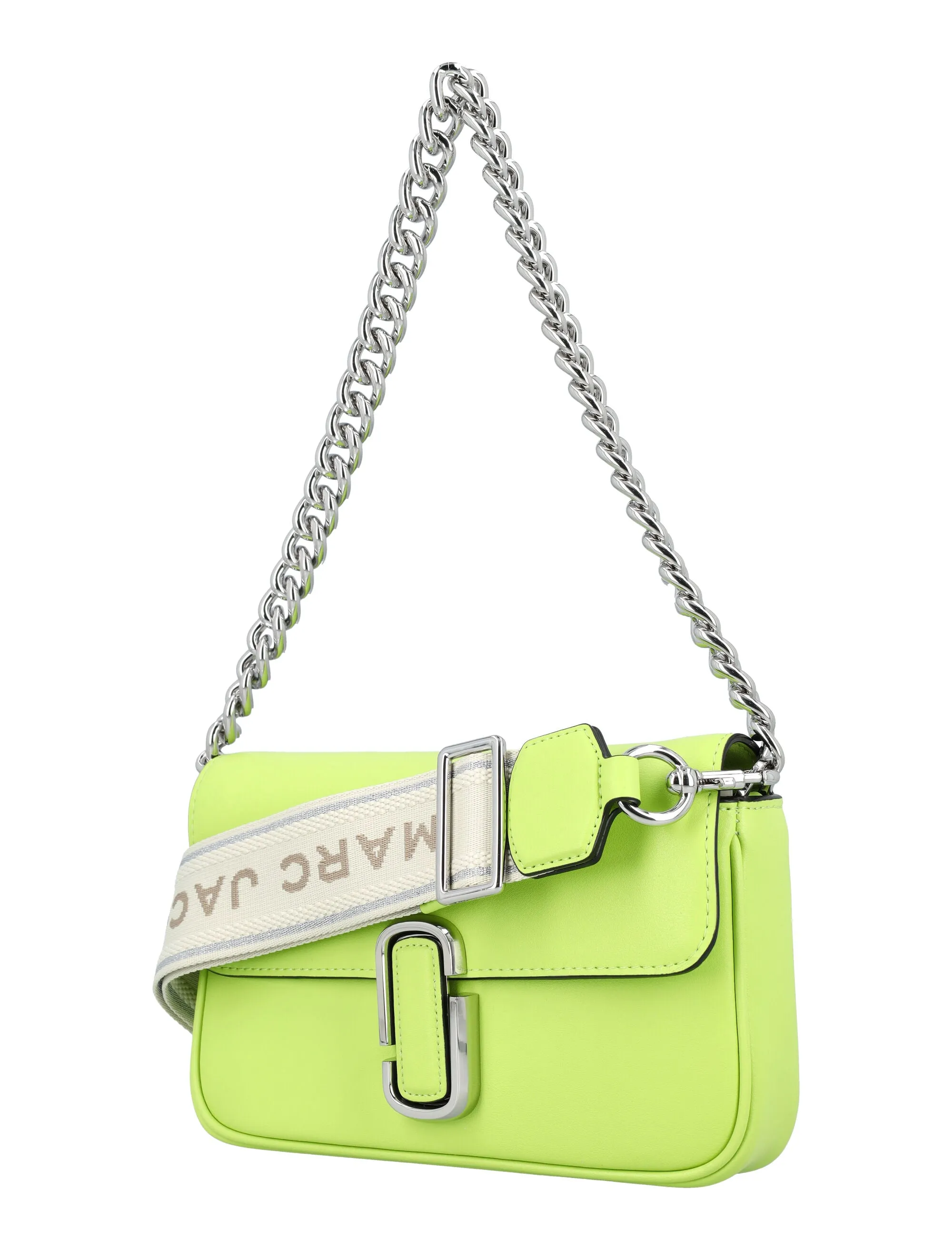 Marc Jacobs The J Marc Crossbody Bag