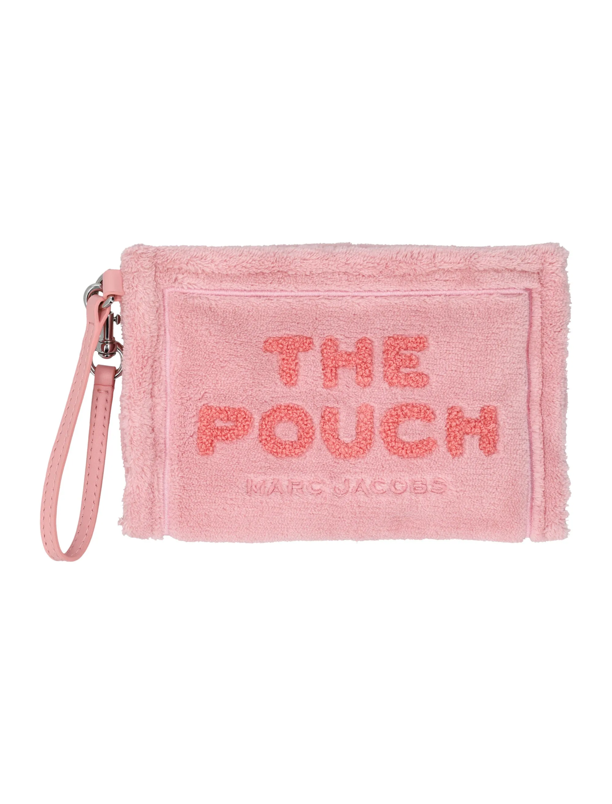 Marc Jacobs The Pouch Top-Zip Clutch Bag