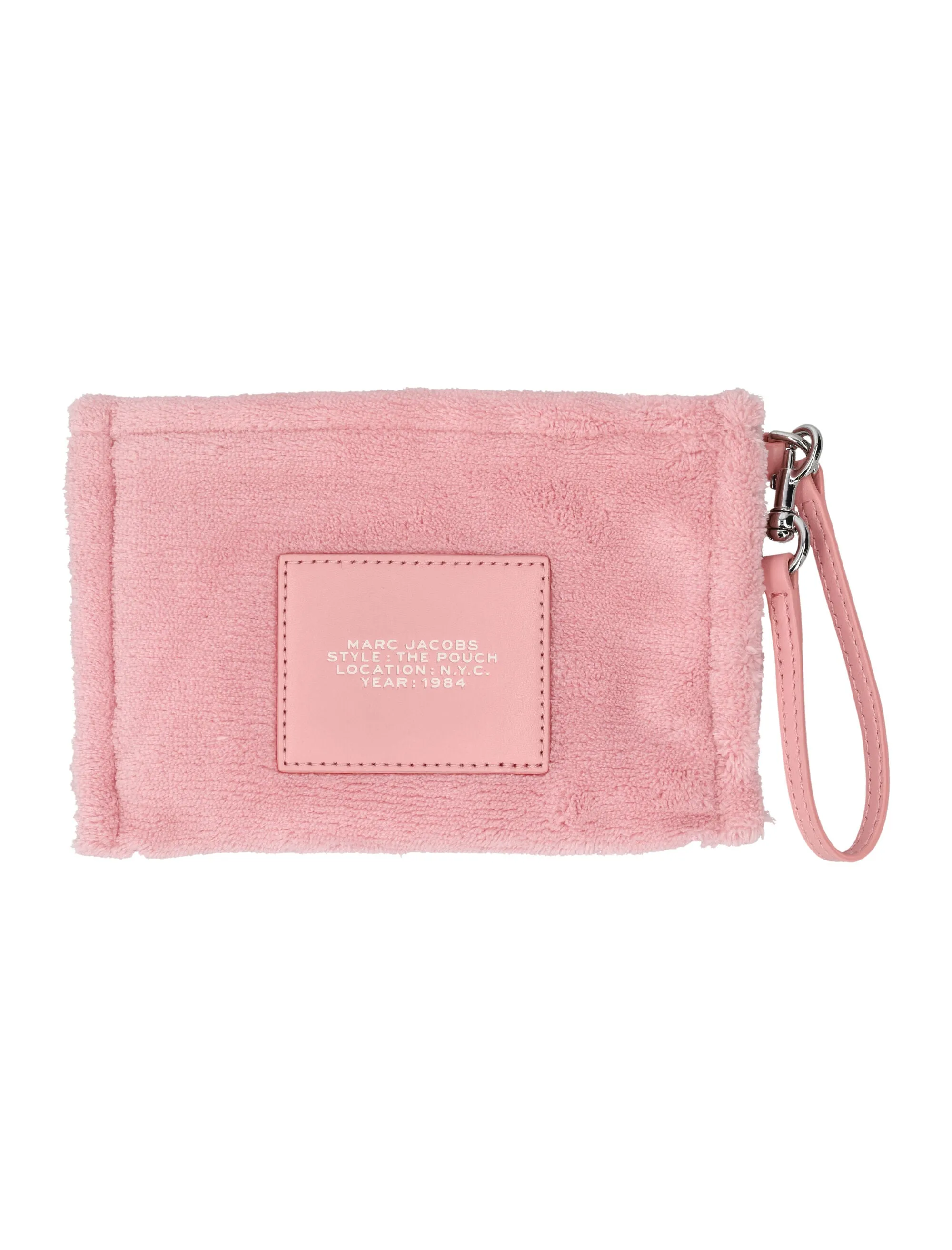 Marc Jacobs The Pouch Top-Zip Clutch Bag