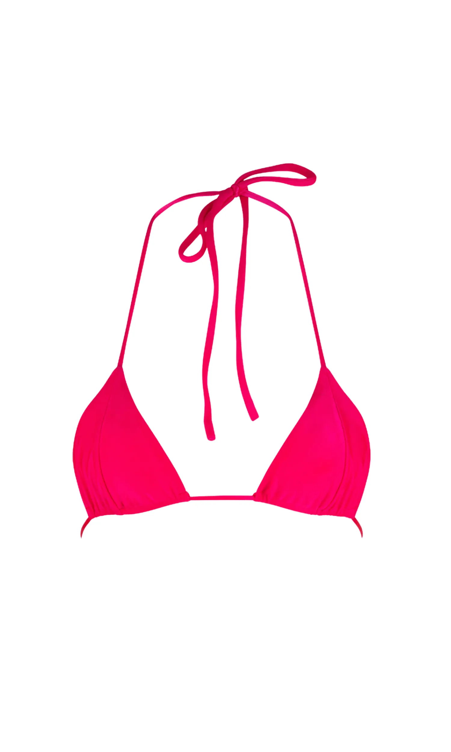 Marley Reversible Bikini Top by VDM The Label - FINAL SALE