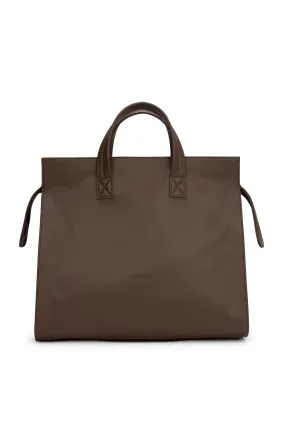 Marsèll Ventiquattro Zipped Tote Bag