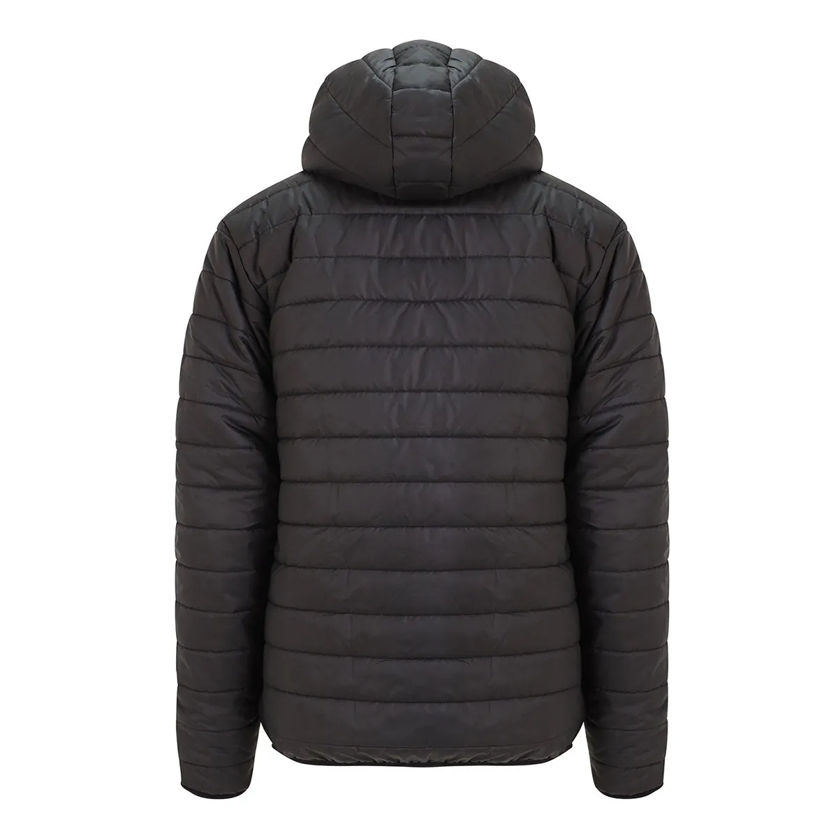 Mc Keever Rakaia GAA Core 22 Puffa Jacket - Youth - Black