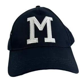 Men's Baseball Cap Navy