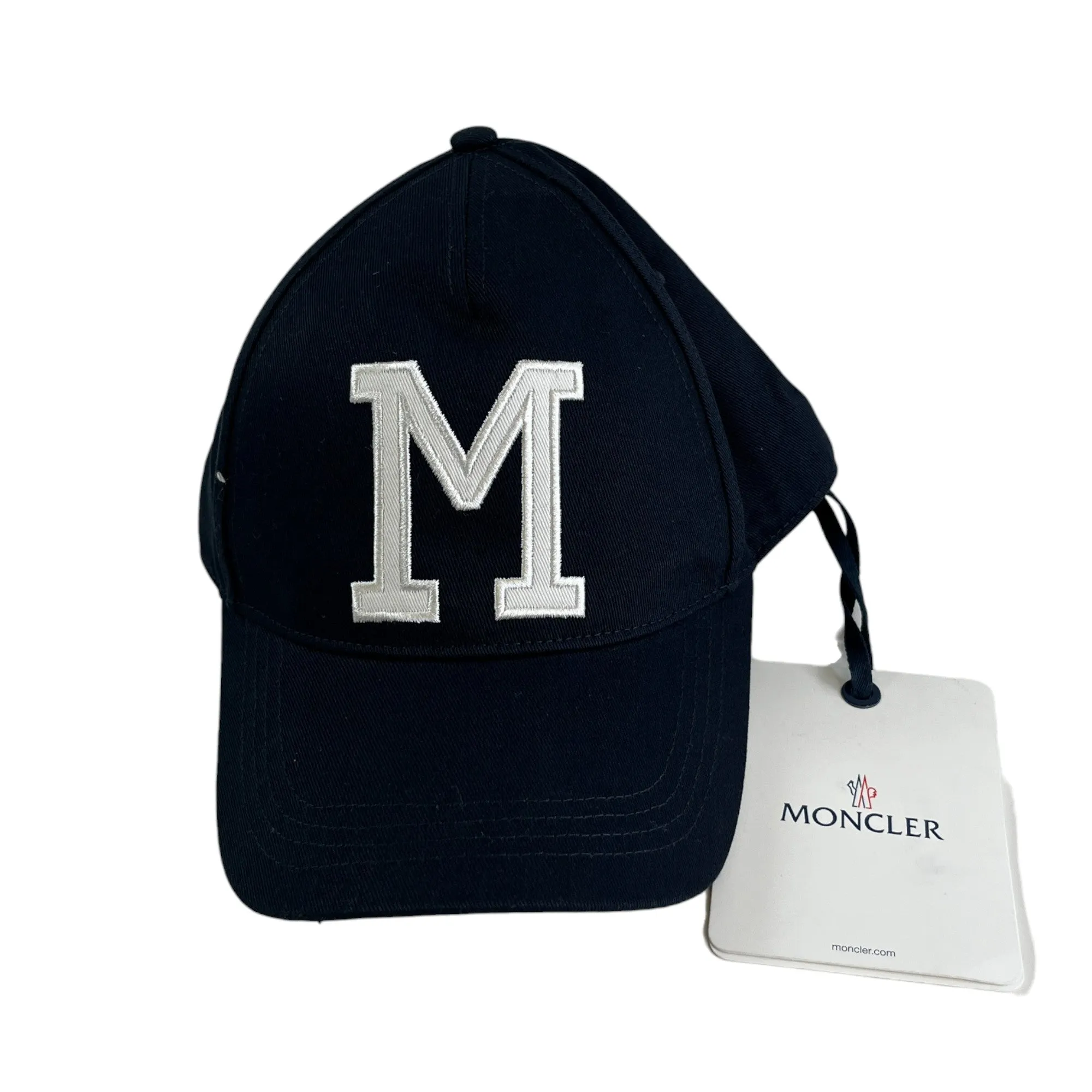 Men's Baseball Cap Navy