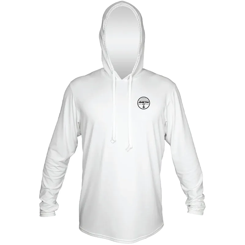 MENS - ROOTS TECH HOODY