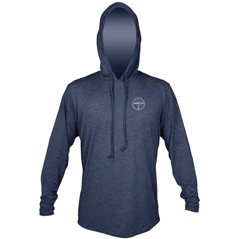 MENS - ROOTS TECH HOODY