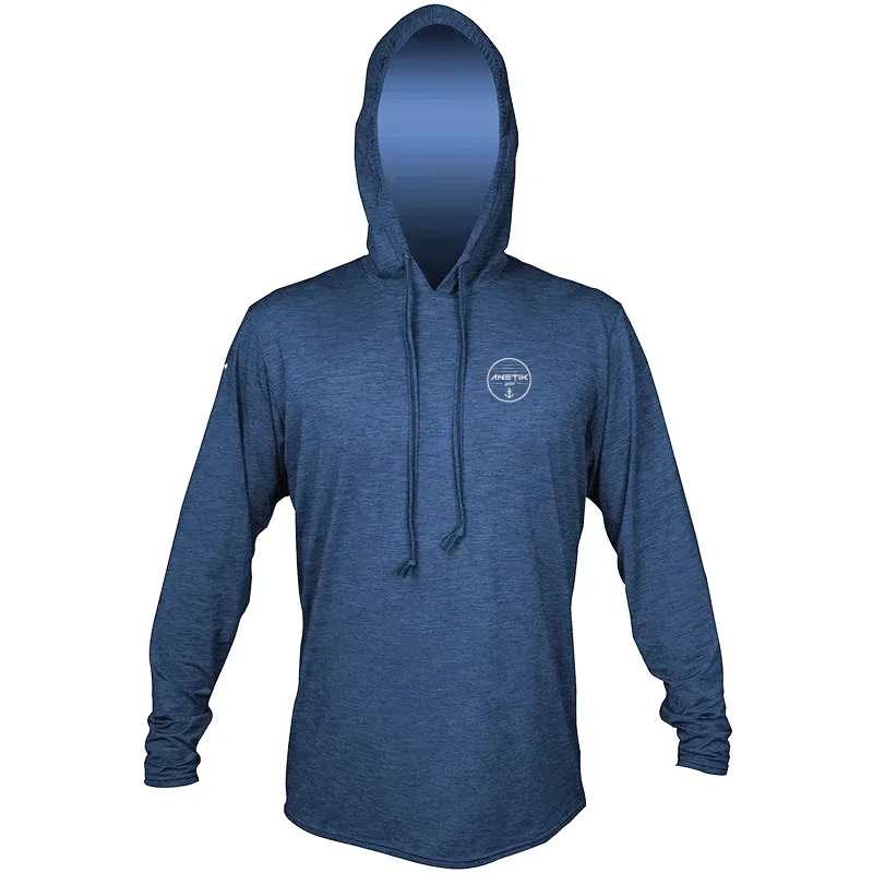 MENS - ROOTS TECH HOODY