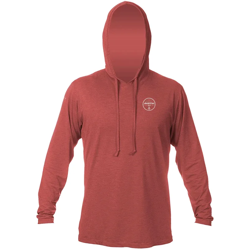 MENS - ROOTS TECH HOODY