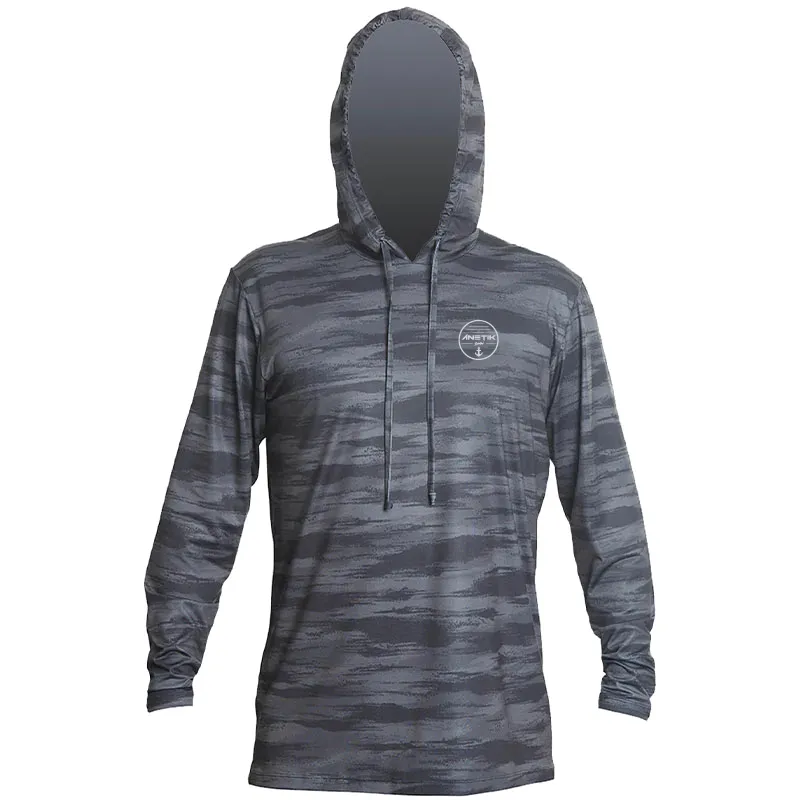 MENS - ROOTS TECH HOODY