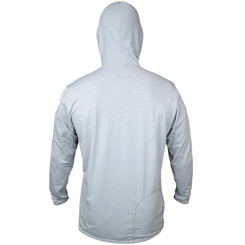 MENS - ROOTS TECH HOODY