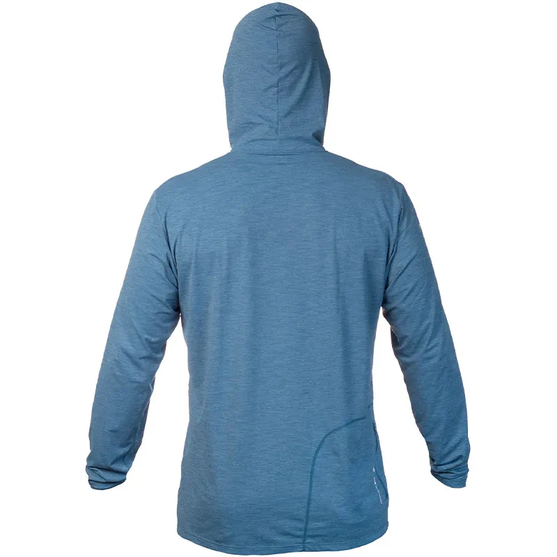 MENS - ROOTS TECH HOODY