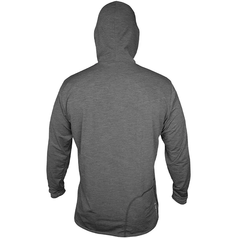 MENS - ROOTS TECH HOODY