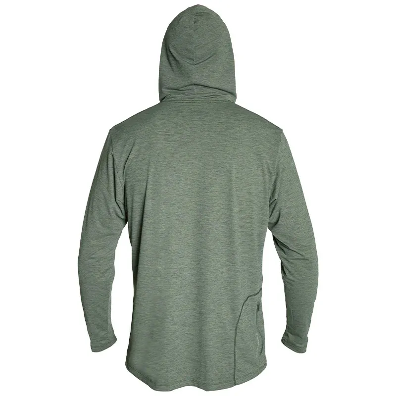 MENS - ROOTS TECH HOODY