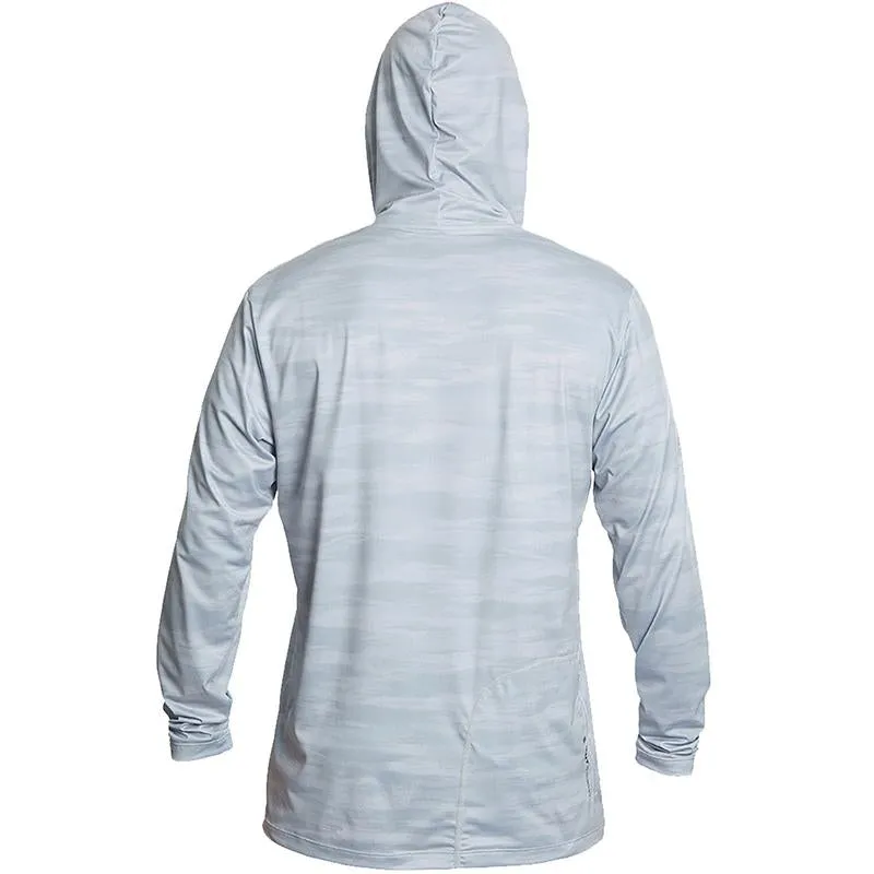 MENS - ROOTS TECH HOODY