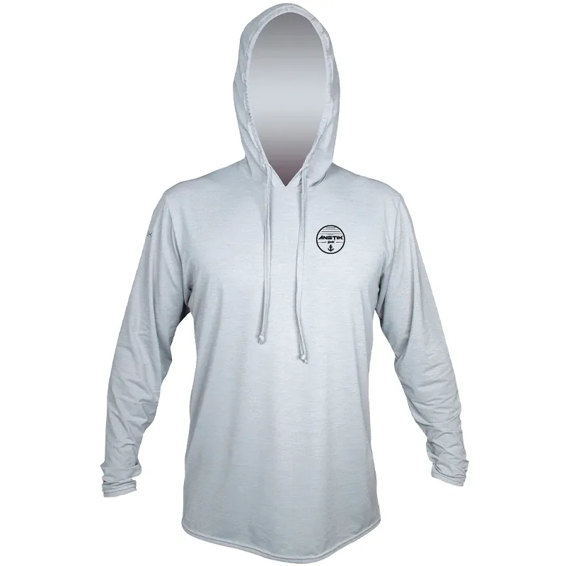 MENS - ROOTS TECH HOODY