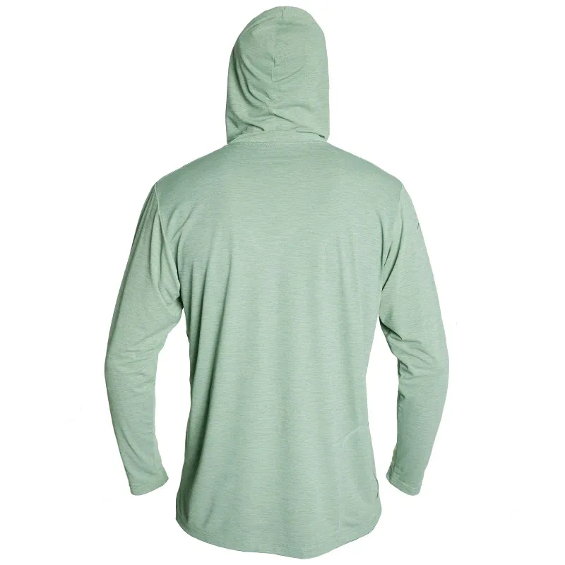 MENS - ROOTS TECH HOODY