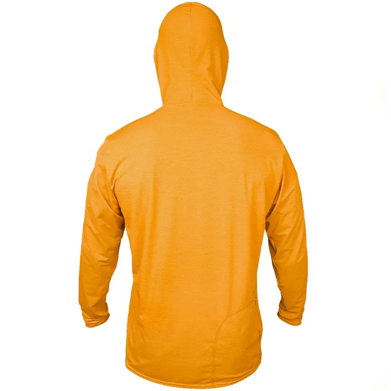 MENS - ROOTS TECH HOODY