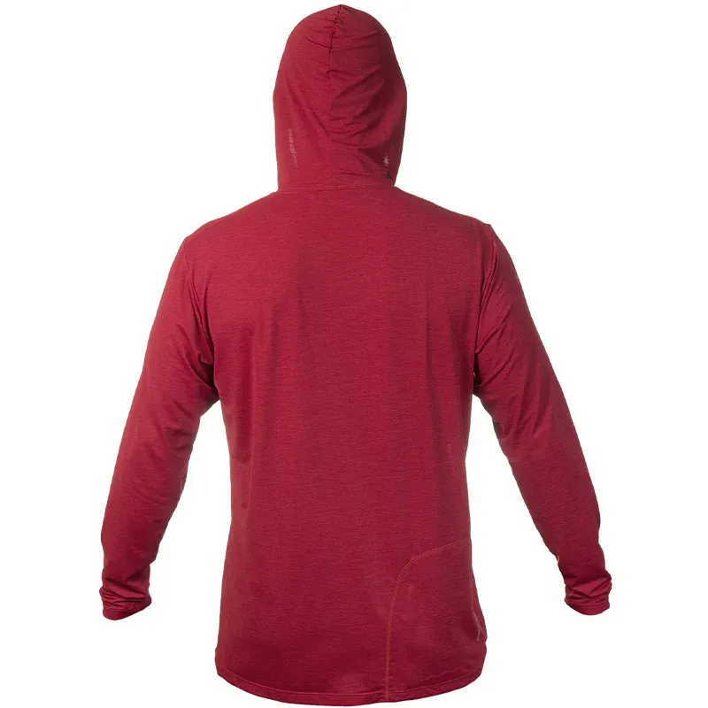 MENS - ROOTS TECH HOODY