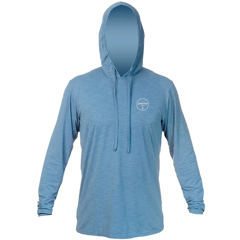 MENS - ROOTS TECH HOODY