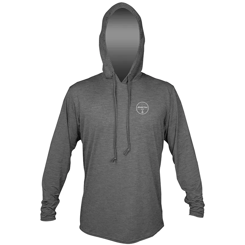 MENS - ROOTS TECH HOODY