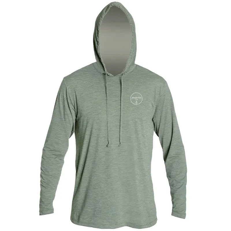 MENS - ROOTS TECH HOODY