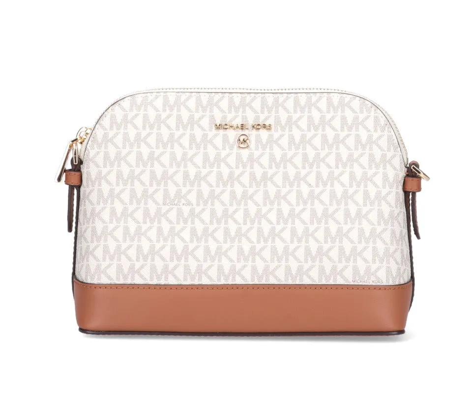 Michael Michael Kors Dome Large Crossbody Bag